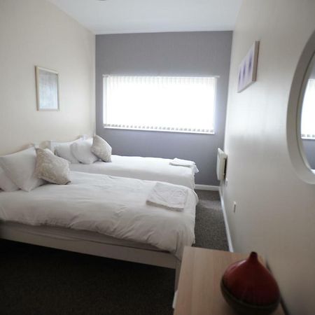 Liverpool 2 Bedroom Apartment Kültér fotó