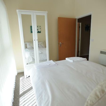 Liverpool 2 Bedroom Apartment Kültér fotó