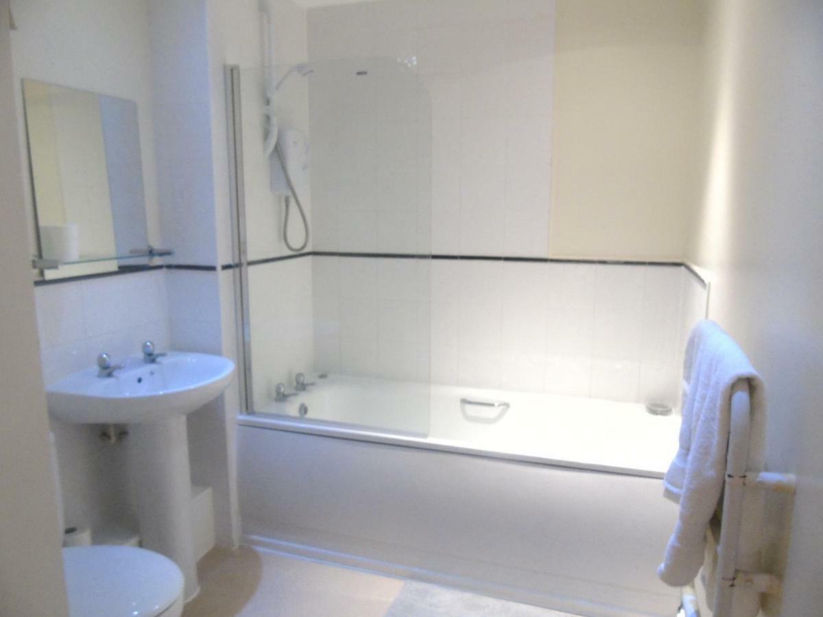 Liverpool 2 Bedroom Apartment Kültér fotó