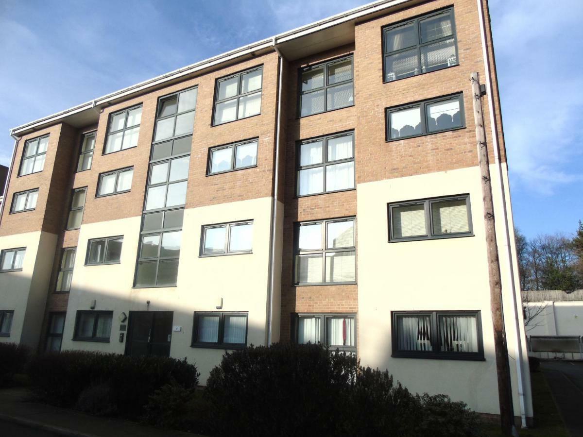 Liverpool 2 Bedroom Apartment Kültér fotó